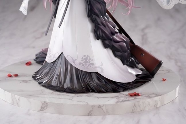Kar98k 1/7 Figure Roses in Hand Ver. -- Girls' Frontline