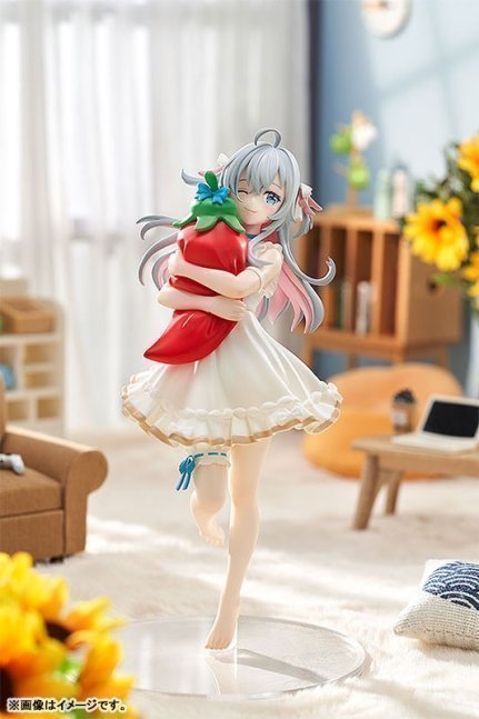 Kagura Nana POP UP PARADE Figure