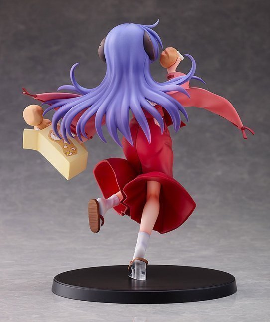 Hanyu 1/7 Figure -- Higurashi no Naku Koro ni Sotsu