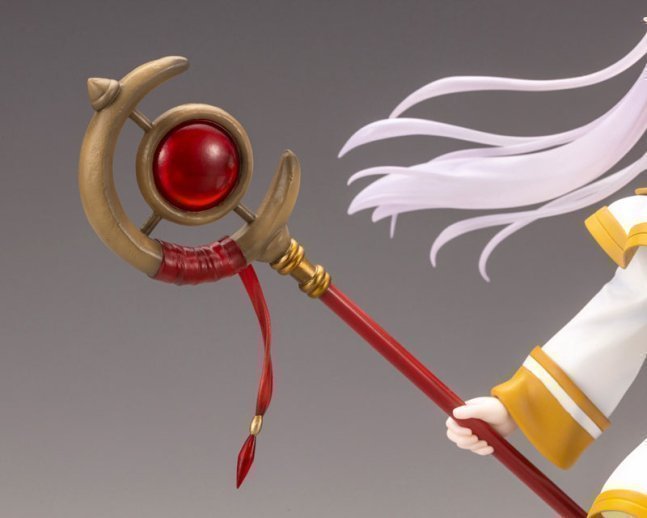 Frieren 1/7 Figure -- Frieren: Beyond Journey's End