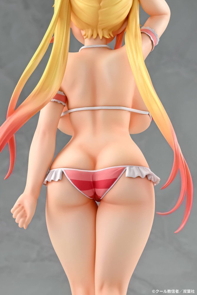 Tohru Bikini Style 1/7 Figure -- Miss Kobayashi's Dragon Maid
