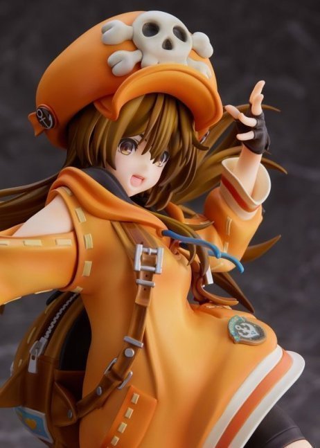 May 1/7 Figure -- GUILTY GEAR -STRIVE-