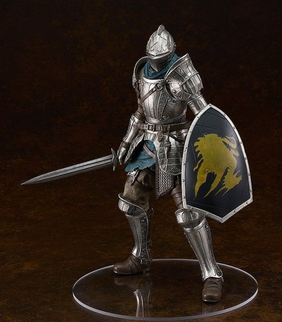 Fluted Armor (PS5) POP UP PARADE SP Figure -- Demon's Souls (PS5)