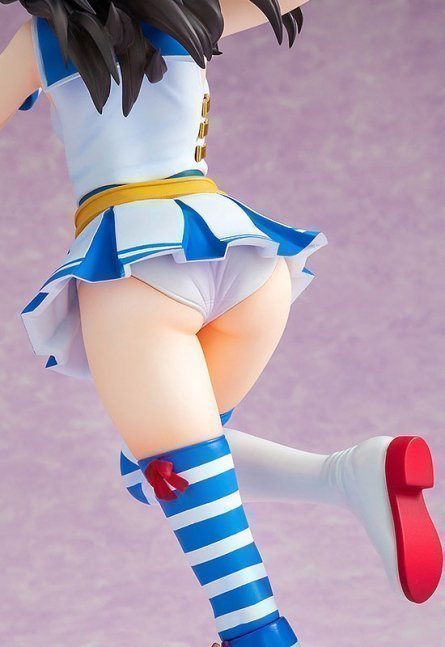 Yui Kotegawa 1/7 CAworks Figure Breezy Seaside ver. -- To Love-Ru Darkness