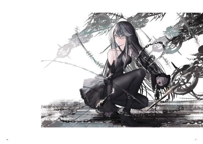 emergence - Gawako Art Wors