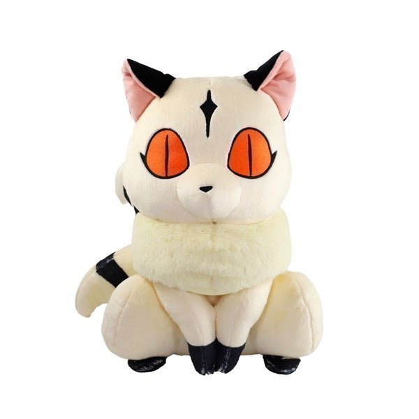 InuYasha Kirara Jumbo Plush