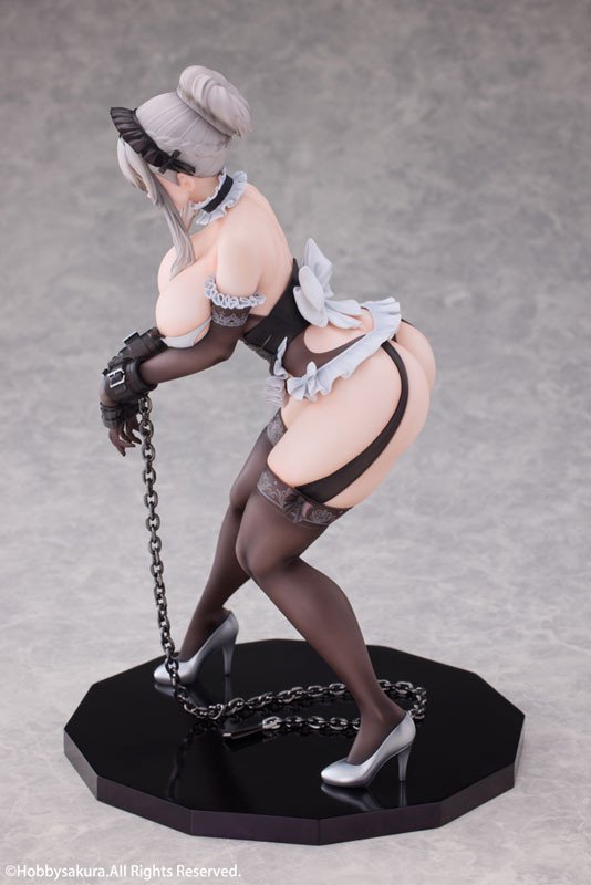 Cinderella 1/6 Figure Illustration by XL