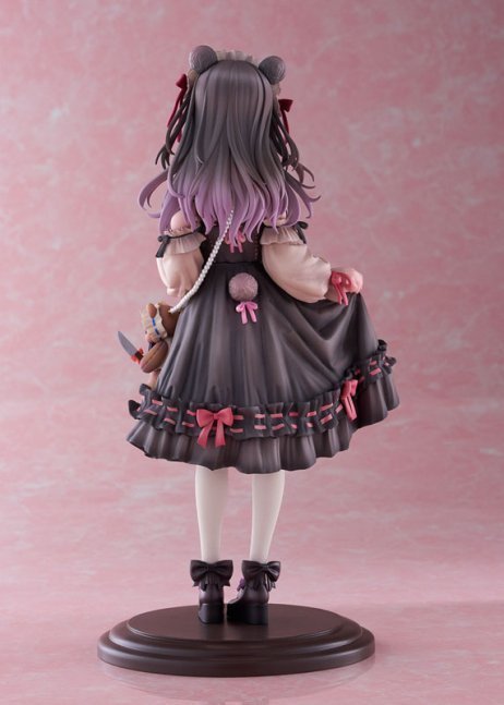 R-chan 1/7 Figure Gothic Lolita Ver. illustration by Momoko