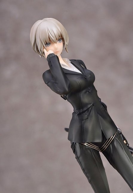 G.A.D_Inu 1/7 Figure