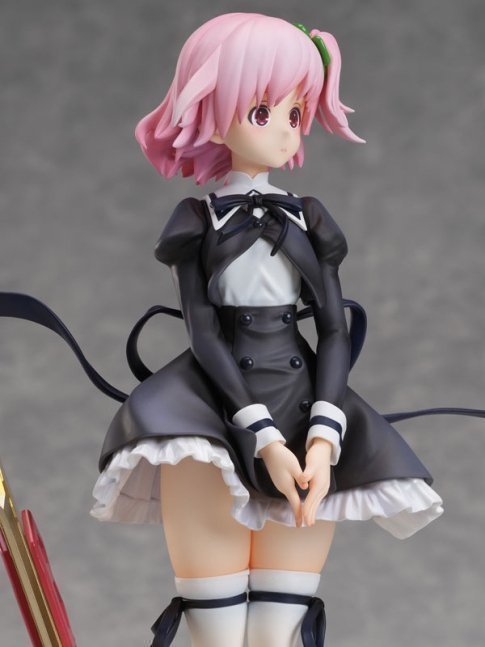 Riri Hitotsuyanagi 1/7 Figure -- Assault Lily BOUQUET