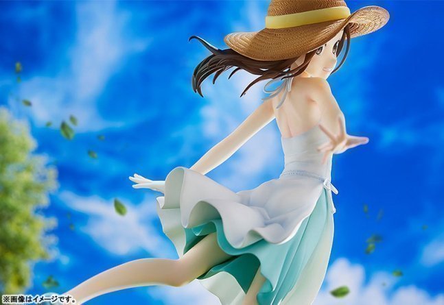 Takagi-san 1/6 Figure One-piece Dress Ver. -- Karakai Jouzu no Takagi-san 3