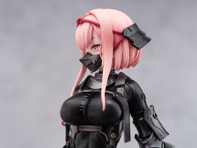 FALSLANDER SAMURAI 1/7 Figure