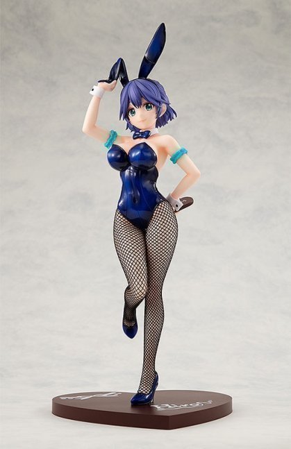 Hiro Segawa 1/7 KDcolle Figure Bunny Girl Ver. -- A Couple of Cuckoos