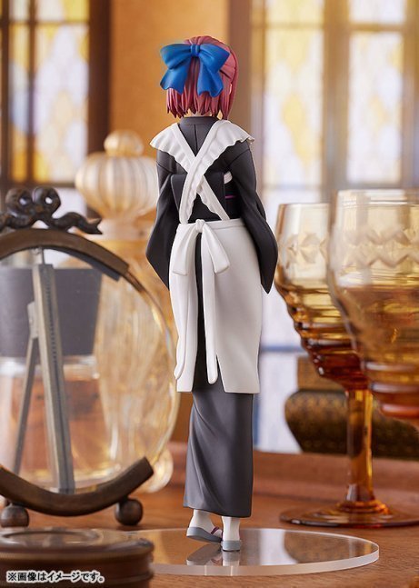 Kohaku POP UP PARADE Figure -- Tsukihime -A piece of blue glass moon-