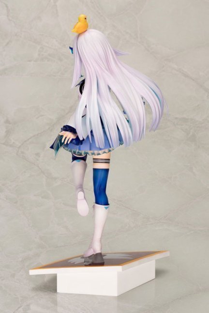 Lize Helesta 1/7 Figure -- Nijisanji