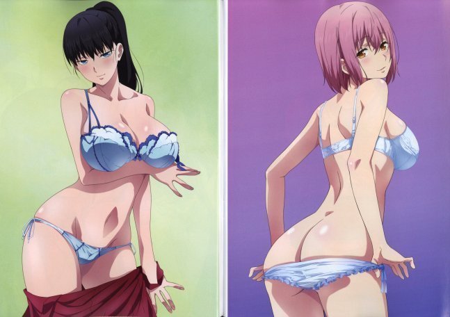Megami Magazine DELUXE Vol. 36