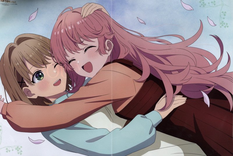 Newtype November 2026