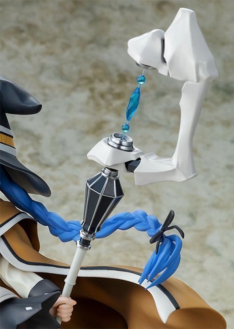 Roxy Migurdia 1/7 CAworks Figure -- Mushoku Tensei -Isekai Ittara Honki dasu-