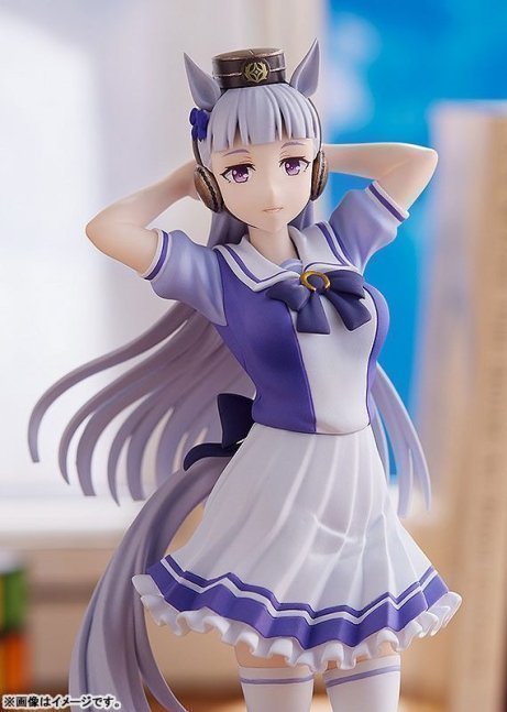 Goldship POP UP PARADE Figure Uniform Ver. -- Umamusume Pretty Derby