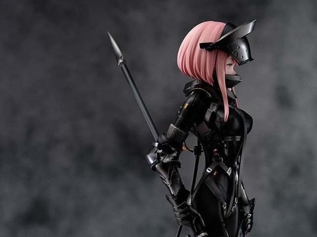 FALSLANDER LANZE REITER 1/7 Figure