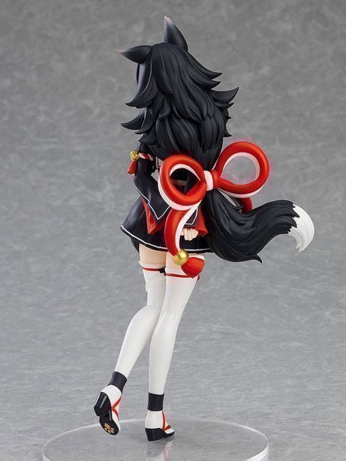 Ookami Mio POP UP PARADE Figure -- Hololive Production