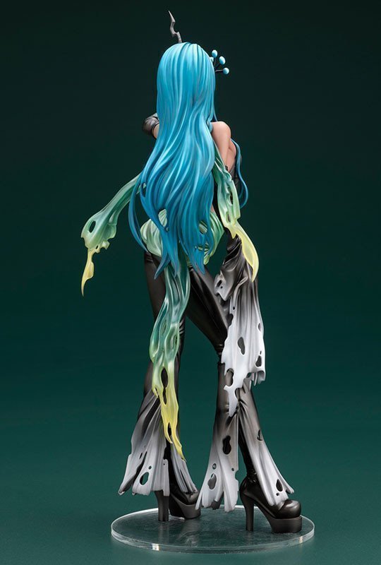 QUEEN CHRYSALIS 1/7 MY LITTLE PONY BISHOUJO Figure