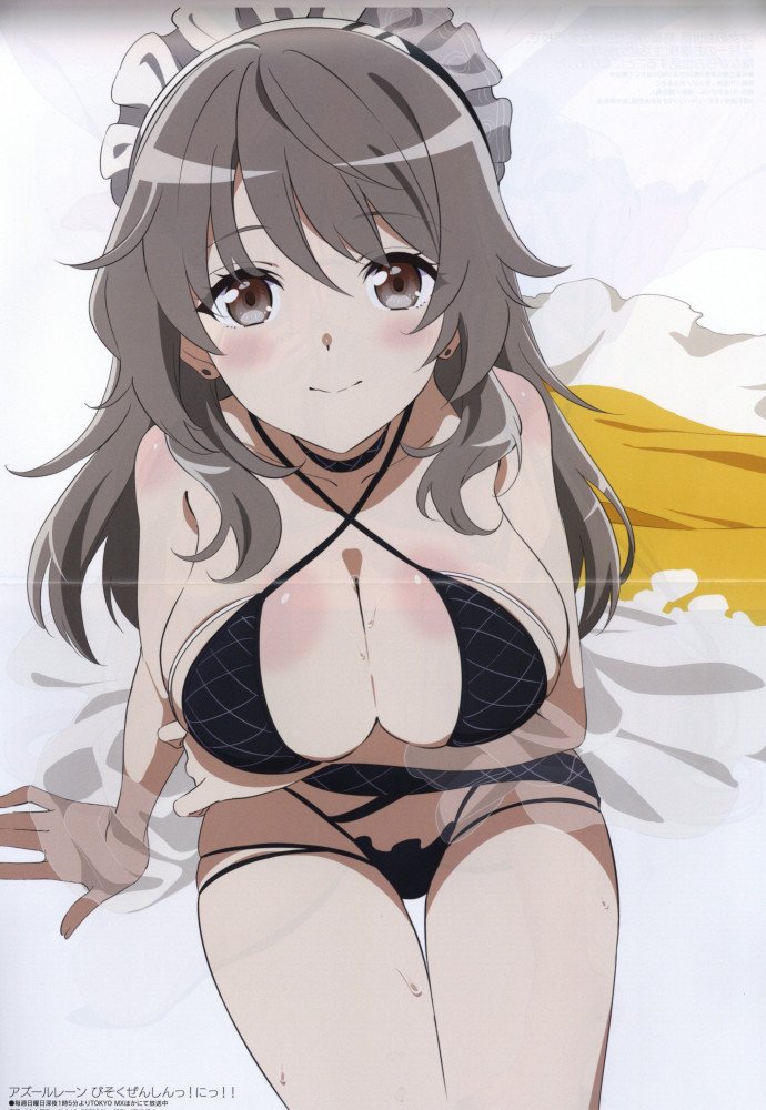 Megami Magazine September 2026