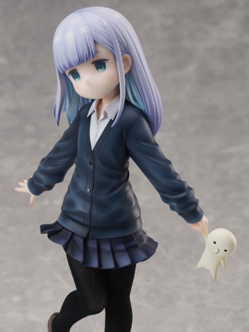 Reina Aharen 1/7 Figure -- Aharen-san wa Hakarenai