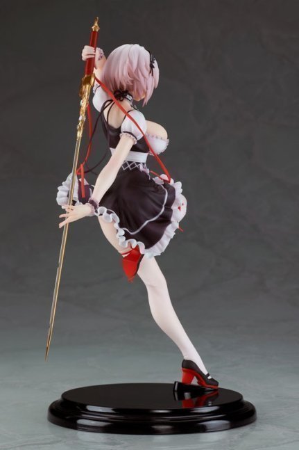 Sirius 1/8 Figure Light Equipment ver. -- Azur Lane