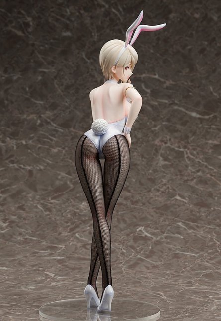 Alice Nakiri 1/4 B-STYLE Figure Bunny Ver. -- Food Wars! Shokugeki no Soma
