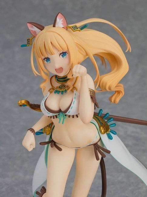 Picatrix POP UP PARADE Figure Cat Kingdom Ver. -- Smile of the Arsnotoria