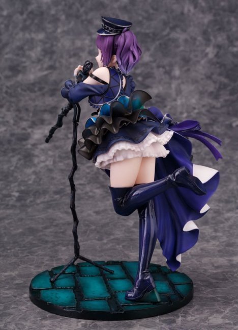 Mamimi Tanaka 1/8 Figure Le Fond de la Mer ver. -- THE IDOLM@STER SHINY COLORS