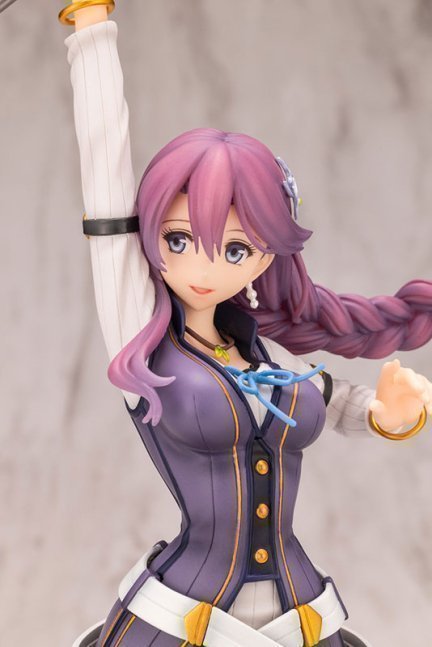 Emma Millstein 1/8 Figure -- Kiseki Series