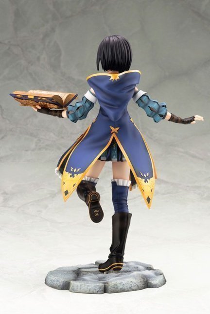 Rinwell 1/8 Figure -- Tales of Arise