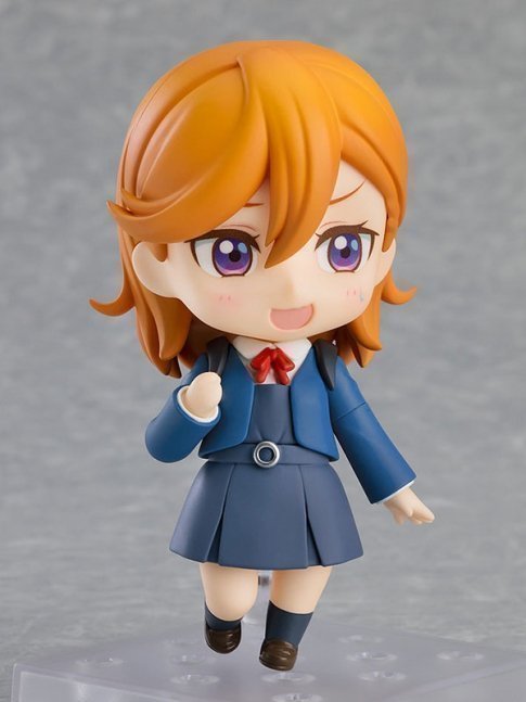 Kanon Shibuya Nendoroid Figure -- Love Live! Super Star!!