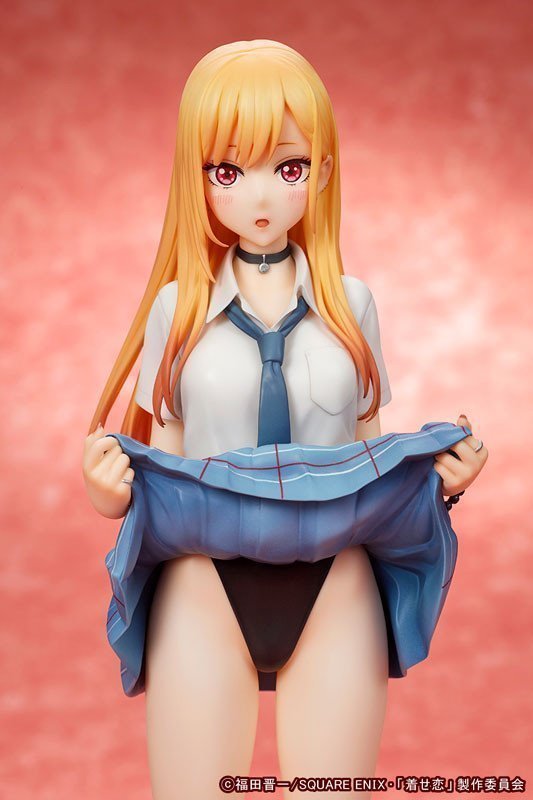Marin Kitagawa 1/7 Figure -- My Dress-Up Darling