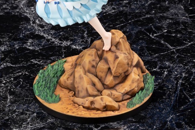 Filo 1/7 Figure -- The Rising of the Shield Hero Season 2