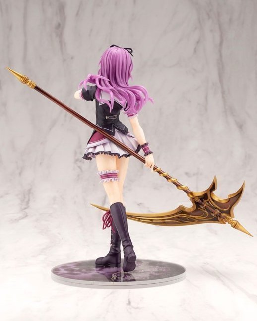Renne Bright 1/8 Figure -- The Legend of Heroes Series
