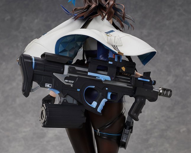Marian 1/4 Figure -- Goddess of Victory: Nikke