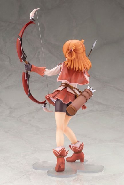 Rino 1/7 Figure -- Princess Connect! Re:Dive
