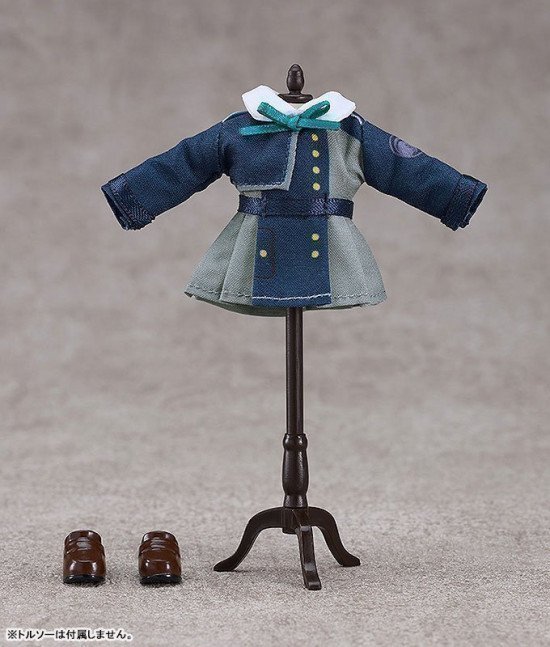 Takina Inoue Nendoroid Doll -- Lycoris Recoil