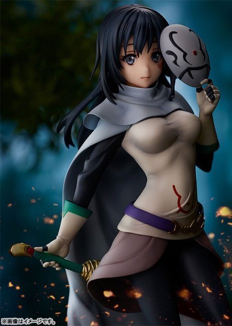 Shizu 1/7 Figure -- That Time I Got Reincarnated as a Slime