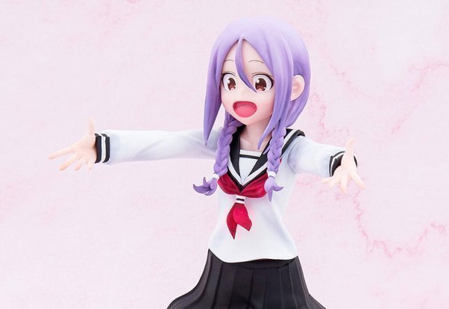 Urushi Yaotome 1/7 Figure -- Sore demo Ayumu wa Yosetekuru