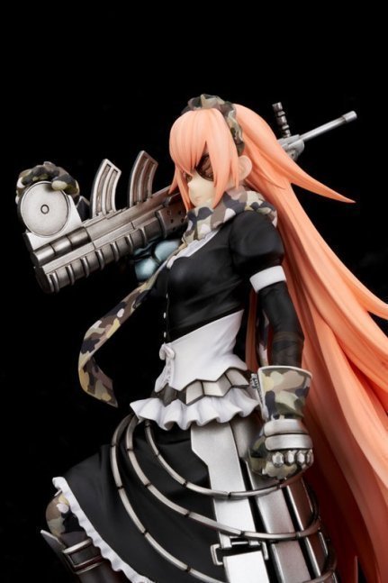 CZ2128 Delta 1/7 Figure -- Overlord