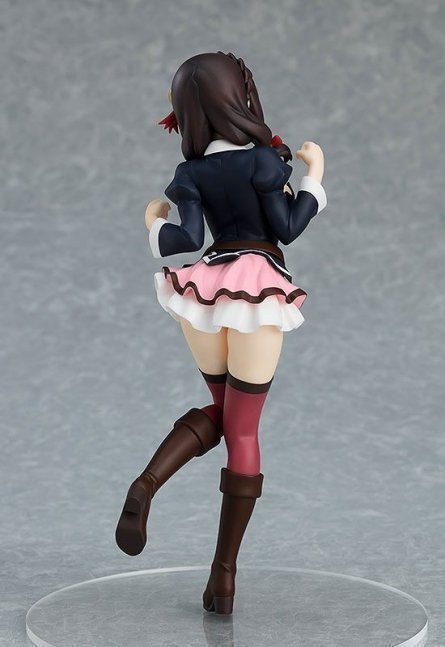 Yunyun POP UP PARADE Figure -- KonoSuba
