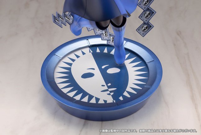 Elizabeth 1/8 ARTFX J Figure -- Persona 3 Reload