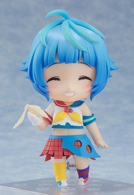Uta Nendoroid Figure -- Bubble