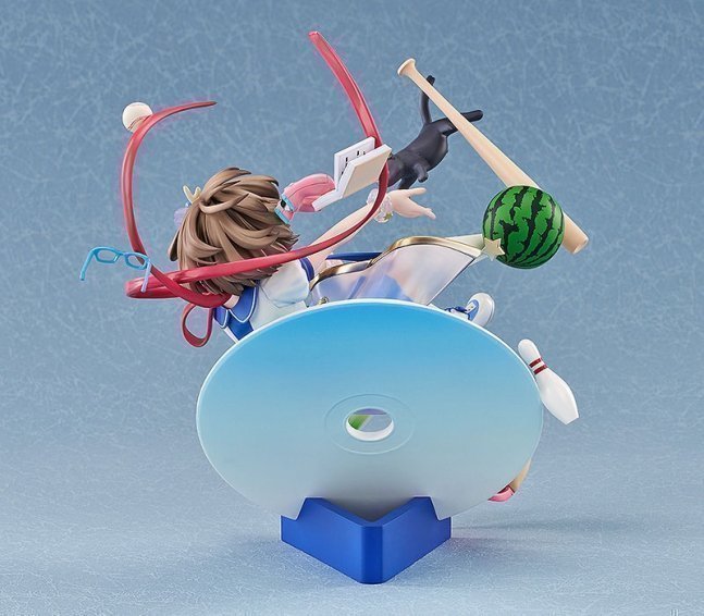 Kano 1/7 Figure Nadamesukashi Negotiation Ver.