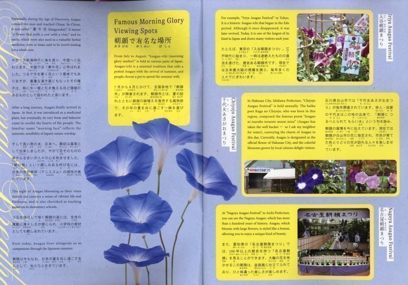 Hiragana Times August 2025 NO. 466