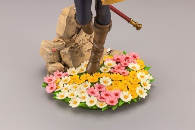 Frieren 1/7 Figure -- Frieren: Beyond Journey's End
